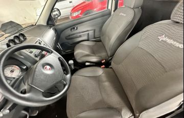 Fiat Strada Adventure 1.8 8V (Cabine Estendida) - Foto #6