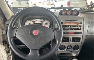 Fiat Strada Adventure 1.8 8V (Cabine Estendida) - Foto #7