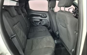 Fiat Strada 1.3 Cabine Dupla Freedom - Foto #8