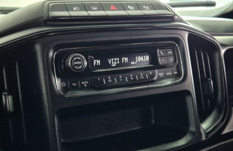 Fiat Strada 1.3 Cabine Dupla Freedom - Foto #10
