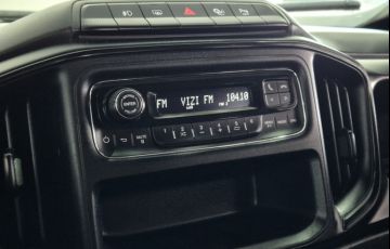 Fiat Strada 1.3 Cabine Dupla Freedom - Foto #10