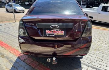 Ford Fiesta Sedan 1.6 (Flex) - Foto #4