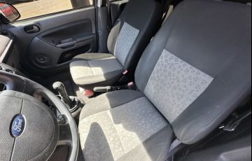 Ford Fiesta Sedan 1.6 (Flex) - Foto #6