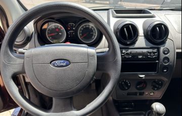 Ford Fiesta Sedan 1.6 (Flex) - Foto #7
