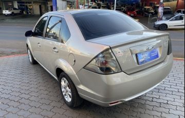 Ford Fiesta Sedan 1.6 (Flex) - Foto #3