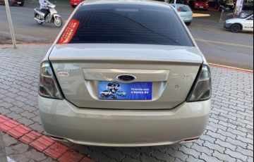 Ford Fiesta Sedan 1.6 (Flex) - Foto #5