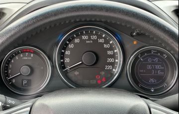 Honda City 1.5 EXL 16v - Foto #6