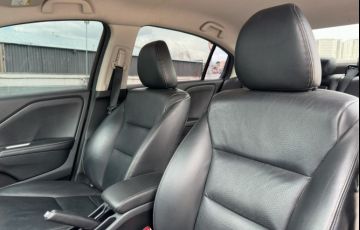 Honda City 1.5 EXL 16v - Foto #8