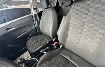 Hyundai HB20 1.6 Comfort - Foto #8