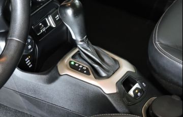 Jeep Renegade 2.0 16V Turbo Sport 4x4 - Foto #5