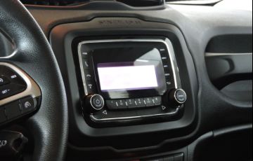 Jeep Renegade 2.0 16V Turbo Sport 4x4 - Foto #9