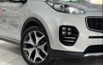 Kia Sportage 2.0 EX 4x2 16v - Foto #4