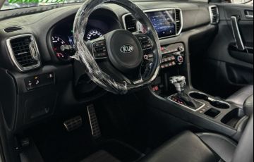 Kia Sportage 2.0 EX 4x2 16v - Foto #5