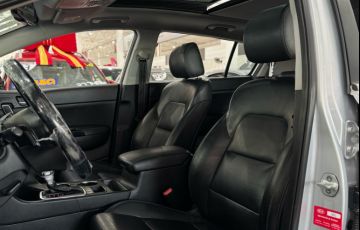 Kia Sportage 2.0 EX 4x2 16v - Foto #6