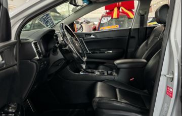 Kia Sportage 2.0 EX 4x2 16v - Foto #7