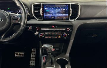 Kia Sportage 2.0 EX 4x2 16v - Foto #10