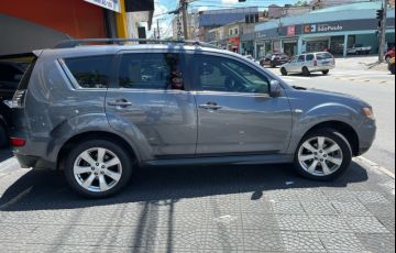Mitsubishi Outlander 3.0 Gt 4x4 V6 24v - Foto #4