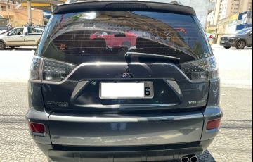 Mitsubishi Outlander 3.0 Gt 4x4 V6 24v - Foto #6