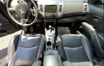 Mitsubishi Outlander 3.0 Gt 4x4 V6 24v - Foto #7