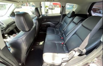 Mitsubishi Outlander 3.0 Gt 4x4 V6 24v - Foto #8