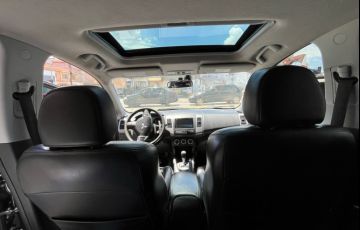 Mitsubishi Outlander 3.0 Gt 4x4 V6 24v - Foto #9