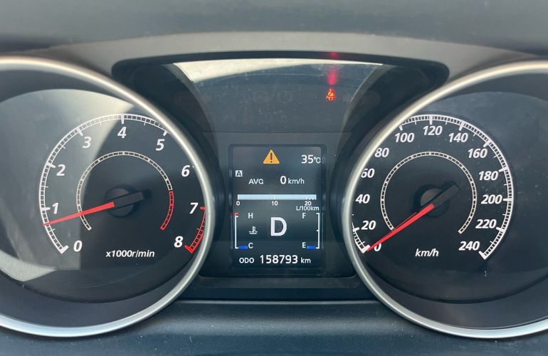 Mitsubishi Outlander 3.0 Gt 4x4 V6 24v - Foto #10