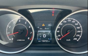 Mitsubishi Outlander 3.0 Gt 4x4 V6 24v - Foto #10