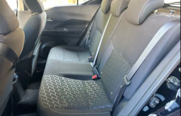 Nissan Kicks 1.6 16V Flexstart Sense Xtronic - Foto #8