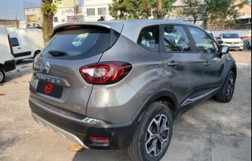 Renault Captur 1.3 Tce Flex Iconic X-tronic - Foto #2