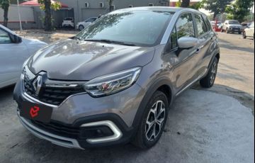 Renault Captur 1.3 Tce Flex Iconic X-tronic - Foto #4