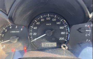 Toyota Hilux 3.0 TDI 4x4 CS Chassi - Foto #10