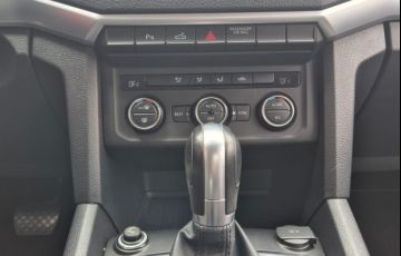 Volkswagen Amarok 2.0 Highline 4x4 CD 16V Turbo Intercooler - Foto #8