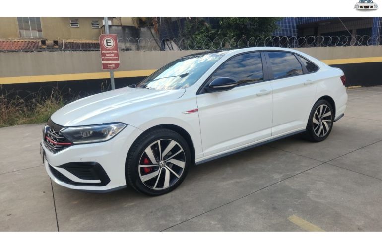 Volkswagen Jetta 2.0 350 TSi Gasolina Gli Dsg - Foto #1