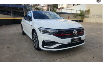 Volkswagen Jetta 2.0 350 TSi Gasolina Gli Dsg - Foto #2