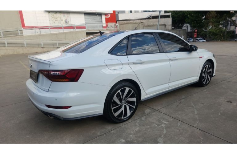 Volkswagen Jetta 2.0 350 TSi Gasolina Gli Dsg - Foto #3