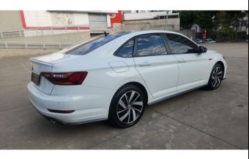 Volkswagen Jetta 2.0 350 TSi Gasolina Gli Dsg - Foto #3