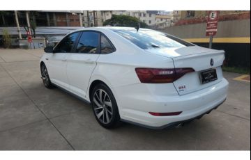 Volkswagen Jetta 2.0 350 TSi Gasolina Gli Dsg - Foto #4