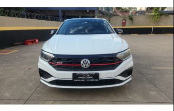 Volkswagen Jetta 2.0 350 TSi Gasolina Gli Dsg - Foto #5