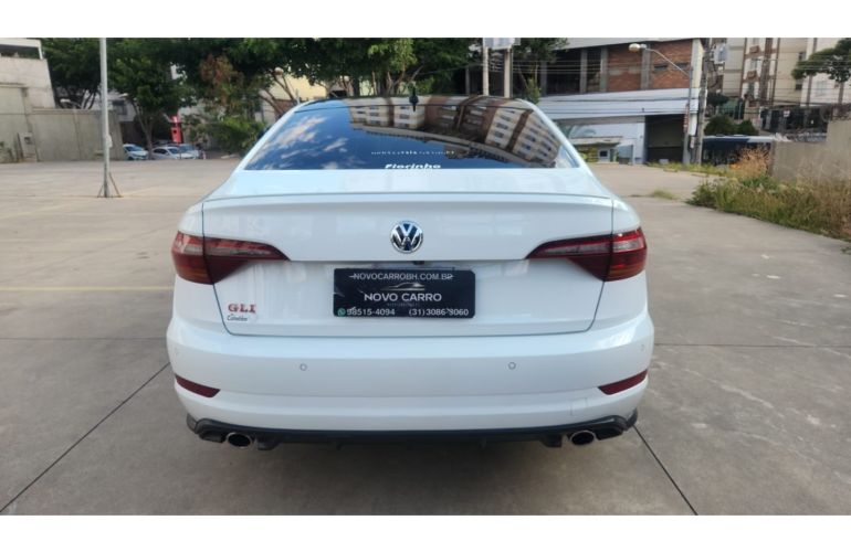 Volkswagen Jetta 2.0 350 TSi Gasolina Gli Dsg - Foto #6