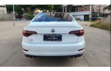 Volkswagen Jetta 2.0 350 TSi Gasolina Gli Dsg - Foto #6