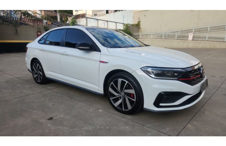 Volkswagen Jetta 2.0 350 TSi Gasolina Gli Dsg - Foto #7