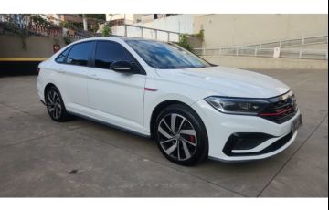 Volkswagen Jetta 2.0 350 TSi Gasolina Gli Dsg - Foto #7