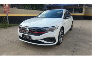 Volkswagen Jetta 2.0 350 TSi Gasolina Gli Dsg - Foto #8