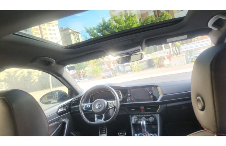 Volkswagen Jetta 2.0 350 TSi Gasolina Gli Dsg - Foto #10
