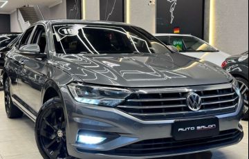 Volkswagen Jetta 1.4 250 TSi Total Comfortline