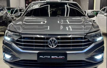 Volkswagen Jetta 1.4 250 TSi Total Comfortline - Foto #2