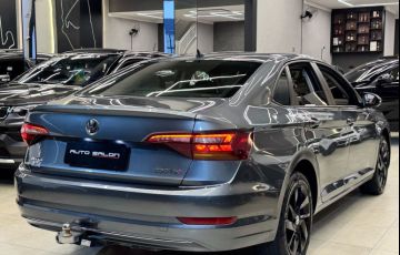 Volkswagen Jetta 1.4 250 TSi Total Comfortline - Foto #4