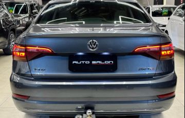 Volkswagen Jetta 1.4 250 TSi Total Comfortline - Foto #5