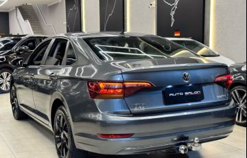 Volkswagen Jetta 1.4 250 TSi Total Comfortline - Foto #6