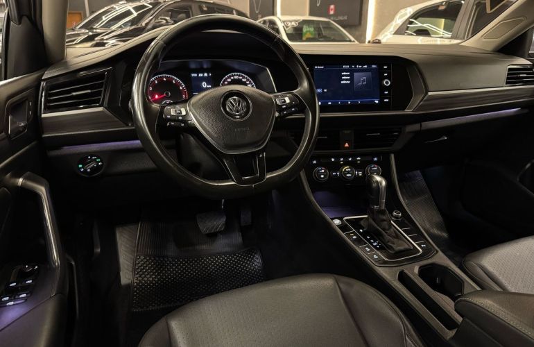 Volkswagen Jetta 1.4 250 TSi Total Comfortline - Foto #7